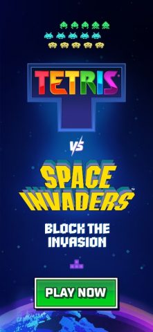 тетрис — Tetris® — скриншот 1