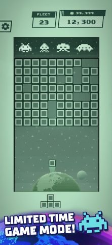 тетрис — Tetris® — скриншот 2