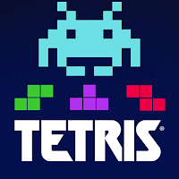 тетрис — Tetris®