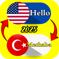 турецкий переводчик для Android