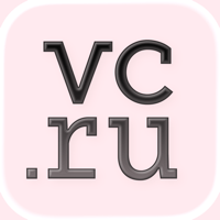 Иконка vc.ru — стартапы и бизнес