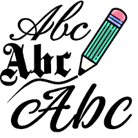 xCanvas: Font lettering design для Android