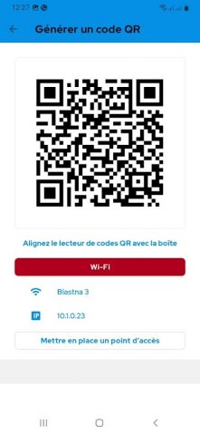 xShare- Transfer & Share files для Android — скриншот 3