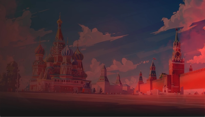 Обложка 7 мобильных игр про Россию, в которые реально играют
