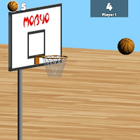 Иконка 2 Player Basketball