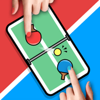 Иконка 2 Player Games: 1v1 Battle