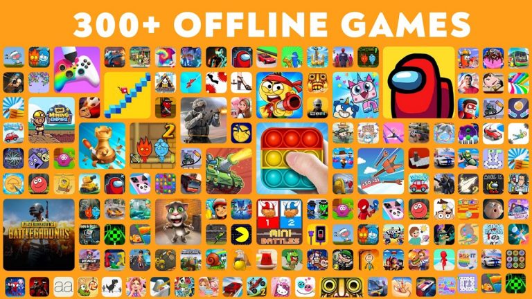 6 7 8 возрастные игры — скриншот 1
