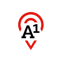 Иконка A1 Такси