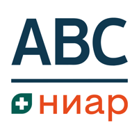 Иконка ABC-медицина | сеть поликлиник