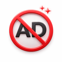 Иконка Ad  Blocker Для  Все браузеры