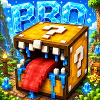 Иконка Addons for Minecraft PE Pro
