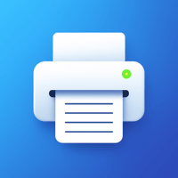 Иконка AirPrinter Smart — Принтер