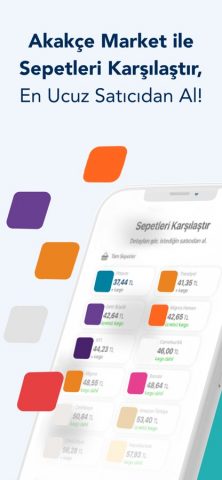Akakçe — En Ucuz Fiyatı Bul — скриншот 5