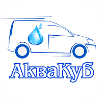 Иконка Аквакуб Новороссийск