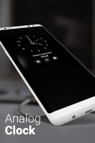 Always on Display — скриншот 4