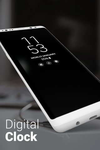 Always on Display — скриншот 5