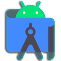 Иконка Android Studio Essentials