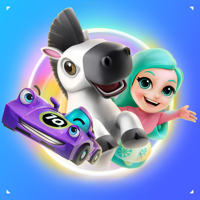 Иконка Applaydu: Играй и Открывай
