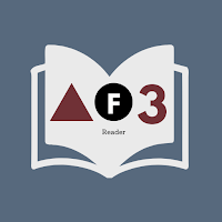 Иконка Archive FanFic Reader (AO3)