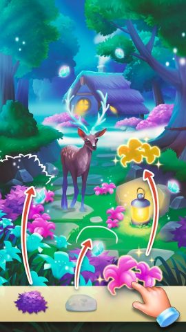 Арт-Пазлы: Игры-Головоломки — скриншот 2