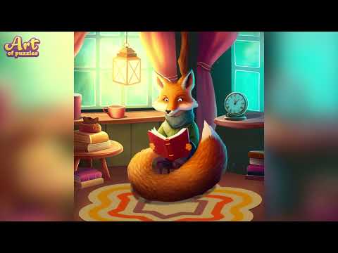 Обложка трейлера Арт-Пазлы: Игры-Головоломки