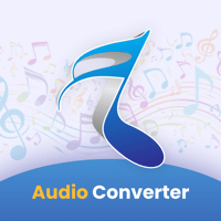 Иконка Аудио конвертер: Конвертер MP3