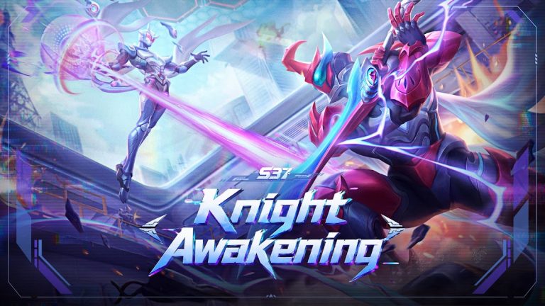 Auto Chess — скриншот 1