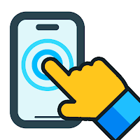Иконка Auto Clicker — Automatic Tap