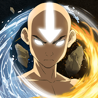Иконка Avatar: Realms Collide