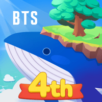Иконка BTS Island: In the SEOM Puzzle