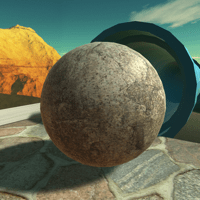 Иконка Balance Ball 3D