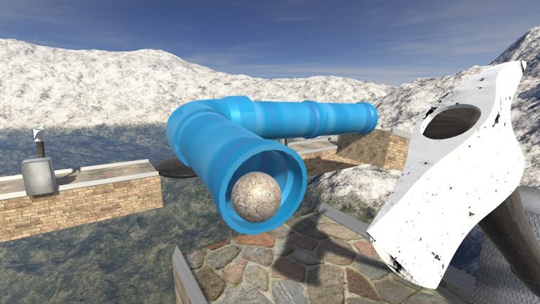 Balance Ball — скриншот 4