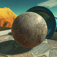 Иконка Balance Ball