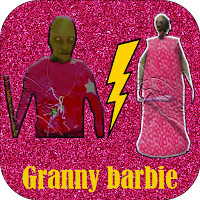 Иконка Barby Granny 2 : Horror Mod