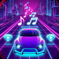 Иконка Beat Racing
