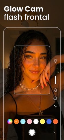 BeautyPlus — Retouch, Filters — скриншот 4
