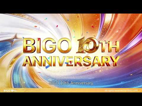 Обложка трейлера Bigo Live–прямой эфир, Лайвчат