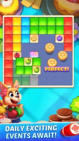 Bingo Frenzy™-Live Bingo Games — скриншот 4