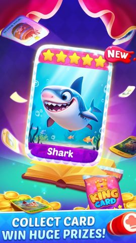 Bingo Frenzy™-Live Bingo Games — скриншот 5