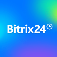 Иконка Bitrix24