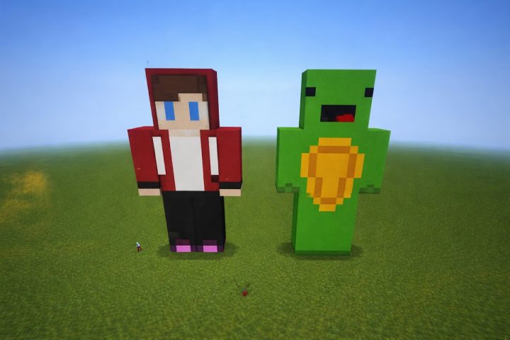 Block Craft 3D: Realm Builder — скриншот 3