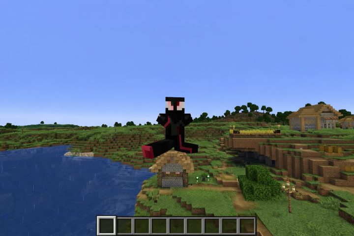 Block Craft 3D: Realm Builder — скриншот 4