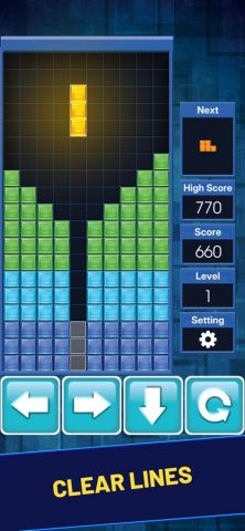 Block Shaper — скриншот 1