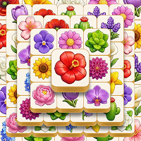 Иконка Bloomscape — Соединяйте Цветы