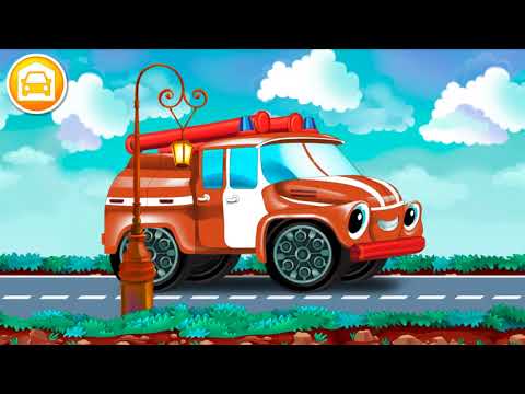 Обложка трейлера Большая автомойка