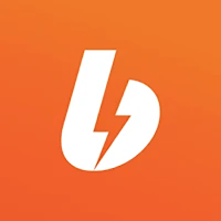 Иконка Boosty: контент-платформа