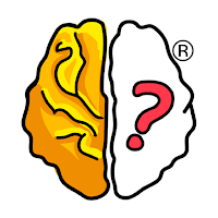 Иконка Brain Out®: Ты сможешь пройти?