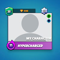 Иконка Brawler Creator