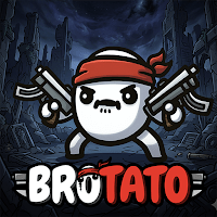 Иконка Brotato