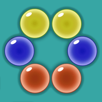 Иконка Bubble Clusterz — Игра Шарики